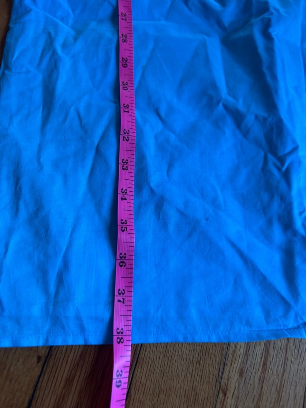 Suzanne Somers Lined Lightweight Flattering Sleeveless Dress Size 8 - Picture 6 of 9